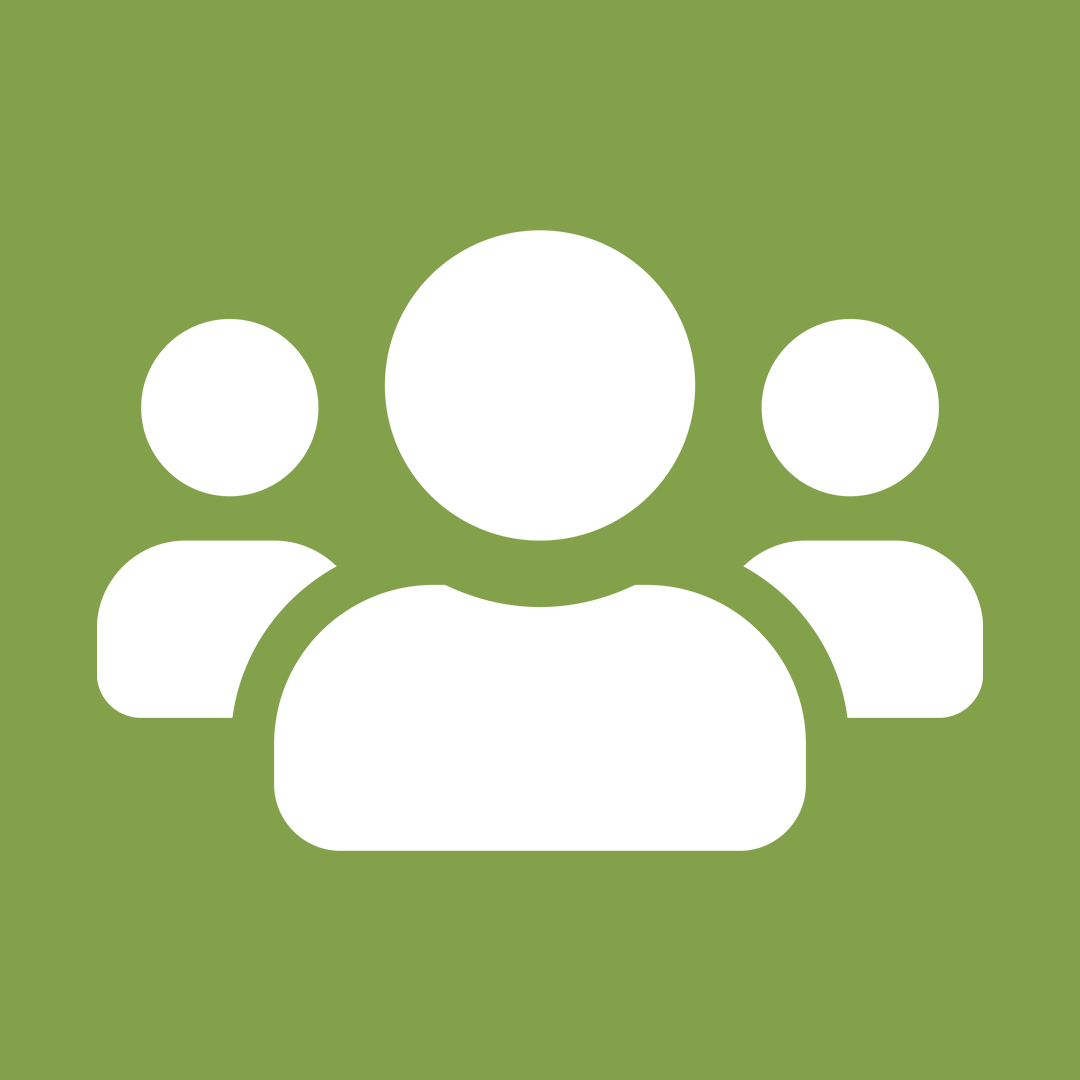 Únete al pueblo de Dios Users